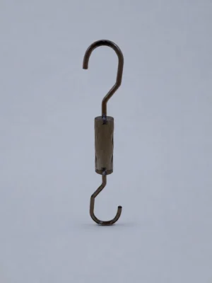 Acrylic S-Hook