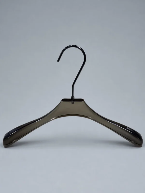jy30-430x30-mens-hanger-03.webp Acrylic Shirt Hanger for Men, Wide Frame