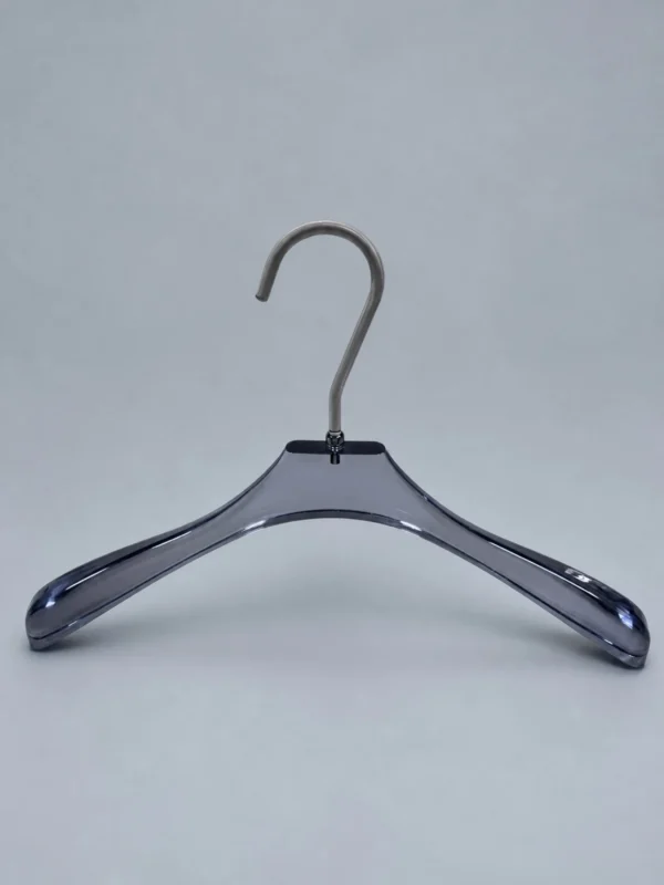 jy30-430x30-mens-hanger-04.webp Acrylic Shirt Hanger for Men, Wide Frame