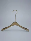 jy31-390x15-womens-hanger-04.webp Slim-Neck Acrylic Hanger for Women, Wide Frame