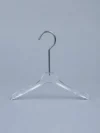 Kids’ Acrylic Hanger, Slim Neck