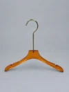 Kids’ Acrylic Hanger, Slim Neck