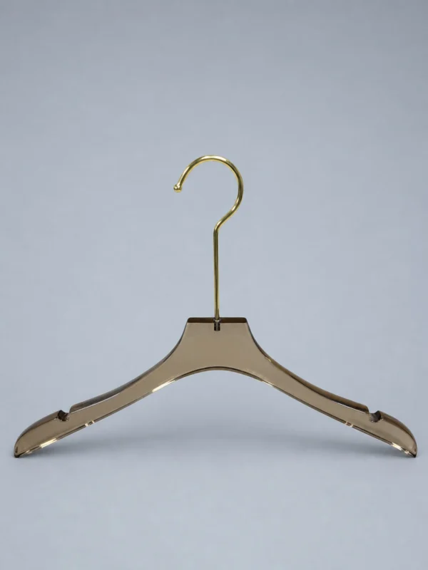 jy36-430x15-mens-hanger-02.webp Slim-Neck Acrylic Shirt Hanger for Men