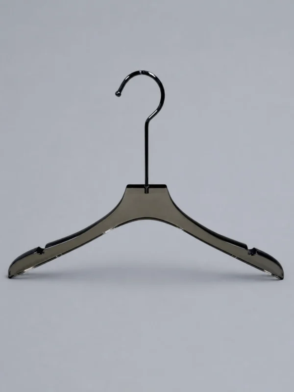 jy36-430x15-mens-hanger-03.webp Slim-Neck Acrylic Shirt Hanger for Men