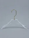 jy37-385x45-womens-hanger-01.webp Acrylic Coat Hanger for Women, Tall Neck