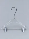 jy37-385x45-womens-hanger-02.webp Acrylic Coat Hanger for Women, Tall Neck