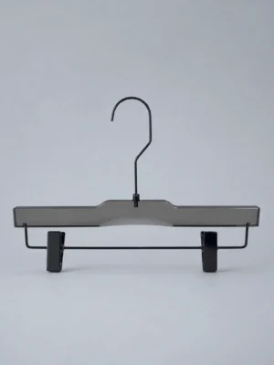 Men’s Acrylic Trouser Hanger, Mid-Size