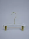 jy39-330x30x15-pant-hanger-01.webp Acrylic Trouser Hanger, 33cm