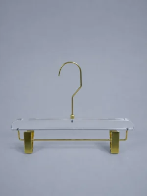 jy39-330x30x15-pant-hanger-01.webp Acrylic Trouser Hanger, 33cm
