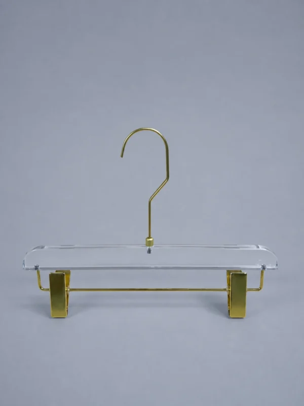 jy39-330x30x15-pant-hanger-01.webp Acrylic Trouser Hanger, 33cm