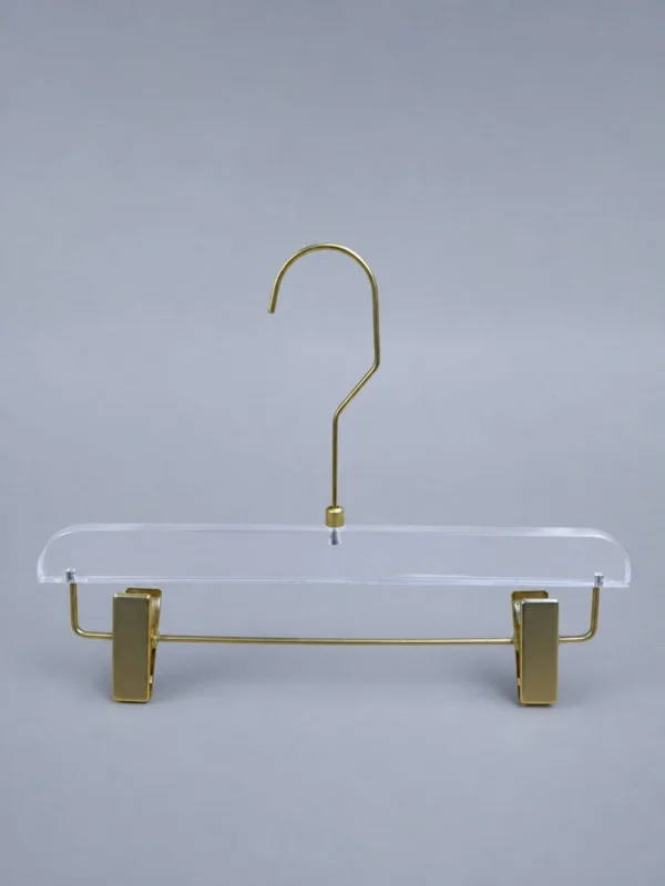 jy39-330x30x15-pant-hanger-02.webp Acrylic Trouser Hanger, 33cm