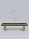 jy39-330x30x15-pant-hanger-04.webp Acrylic Trouser Hanger, 33cm