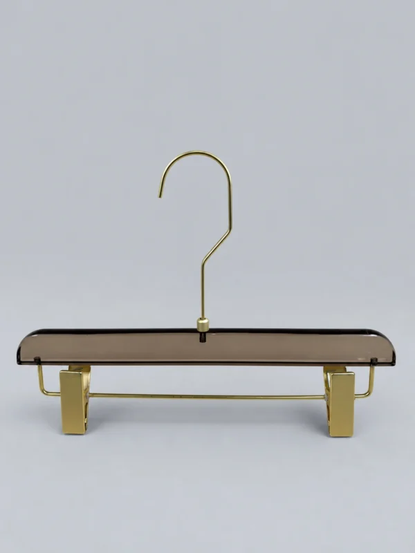 jy39-330x30x15-pant-hanger-04.webp Acrylic Trouser Hanger, 33cm