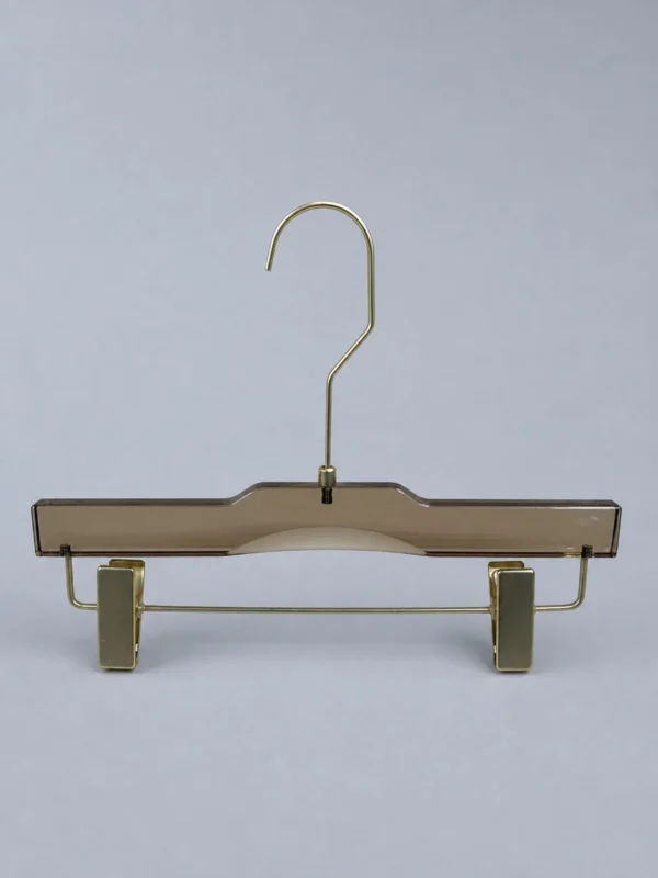 Women’s Acrylic Trouser & Skirt Hanger