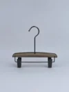 Compact acrylic trouser hanger, model XT-JY45 – XINTU