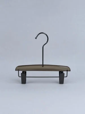 Compact acrylic trouser hanger, model XT-JY45 – XINTU