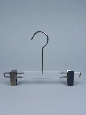 Kids’ Acrylic Trouser Hanger