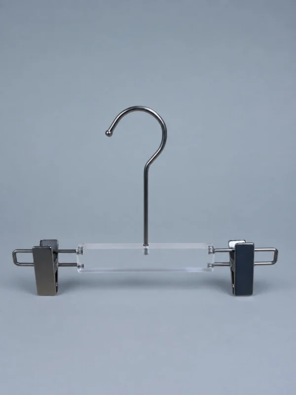 Kids’ Acrylic Trouser Hanger