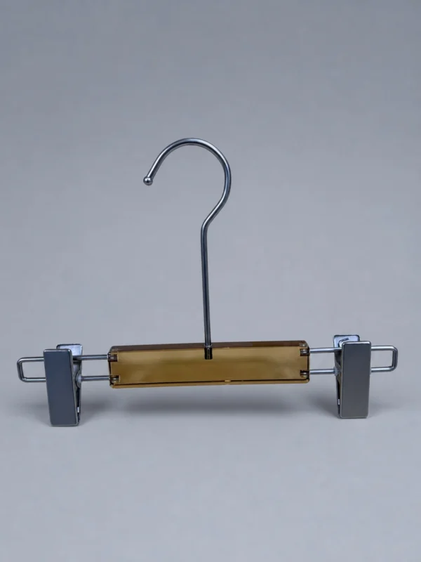 Kids’ Acrylic Trouser Hanger