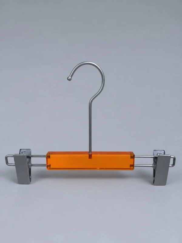 Kids’ Acrylic Trouser Hanger