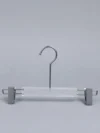 jy56-200x30x13-pant-hanger-01.webp Junior Acrylic Trouser Hanger