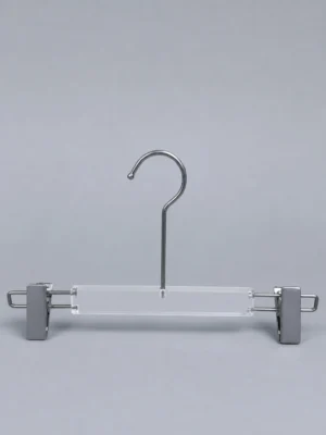 Junior Acrylic Trouser Hanger