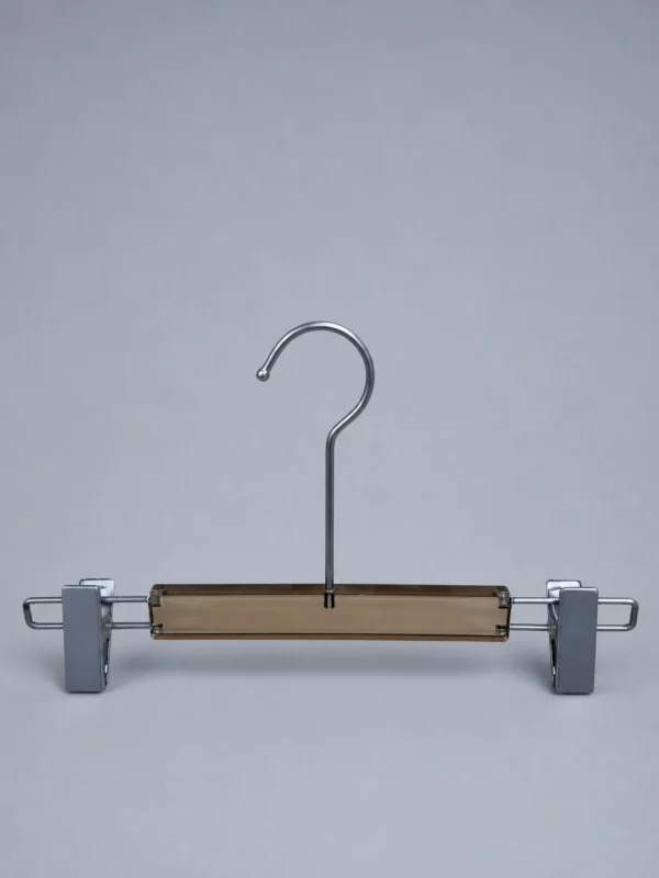 jy56-200x30x13-pant-hanger-03.webp Junior Acrylic Trouser Hanger