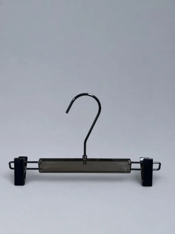 jy56-200x30x13-pant-hanger-04.webp Junior Acrylic Trouser Hanger