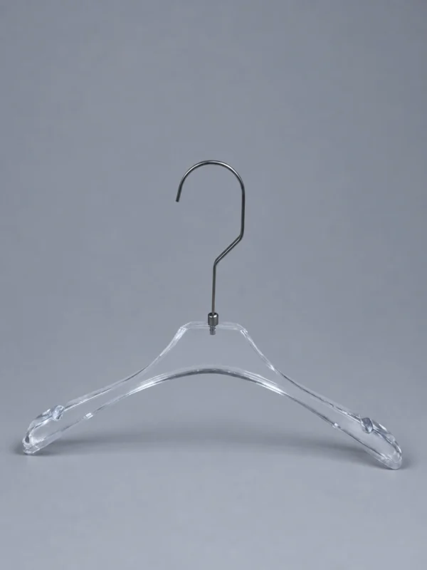 jy77-385x30-womens-hanger-01.webp Acrylic Hanger for Women, Mid Neck