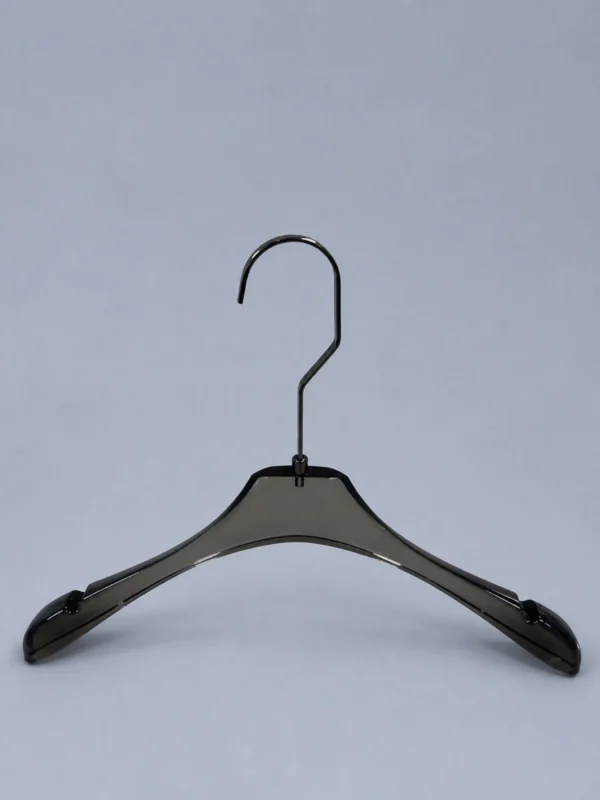 jy77-385x30-womens-hanger-02.webp Acrylic women's hanger with mid neck, model XT-JY77 – XINTU