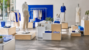 Pop Up Display