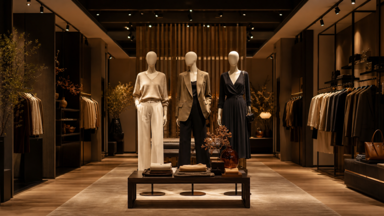 Retail Lighting