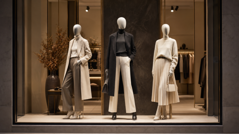 Window Display Hierarchy