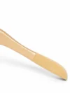 xintu-cream-beech-flocked-womens-hanger-04-v3.webp Cream Beech Women’s Hanger with Flocked Shoulders