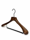 xintu-dark-walnut-beech-mens-suit-hanger-02-v3.webp Dark walnut beech wood men's suit hanger – XINTU