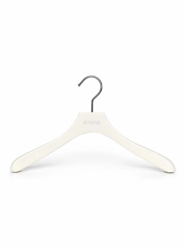 xintu-glossy-white-beech-womens-hanger-01-v3.webp Glossy White Beech Women’s Hanger