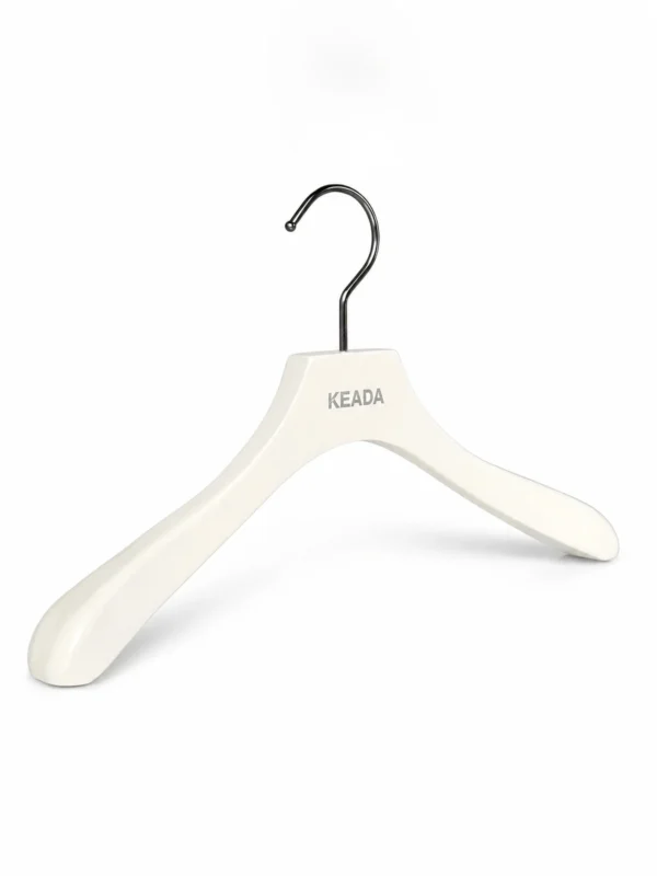 xintu-glossy-white-beech-womens-hanger-02-v3.webp Glossy White Beech Women’s Hanger