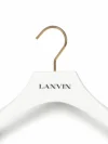 xintu-matte-white-beech-womens-hanger-clips-03-v3.webp Appendiabiti da donna a spalla larga in faggio bianco opaco con clip