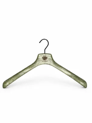xintu-resin-mens-fur-coat-hanger-03-v3.webp Resin Men’s Extra-Wide Coat & Fur Hanger, Marbled Green