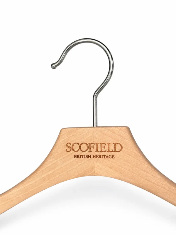 xintu-schima-wood-womens-hanger-nonslip-03-v3.webp Natural Schima Wood Women’s Hanger with Non-Slip Shoulder Tips