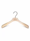 xintu-whitewashed-pine-vintage-womens-hanger-02-v3.webp Whitewashed Pine Vintage Women’s Hanger, Brushed Finish