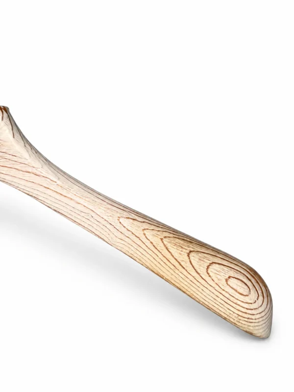 xintu-whitewashed-pine-vintage-womens-hanger-04-v3.webp Whitewashed Pine Vintage Women’s Hanger, Brushed Finish